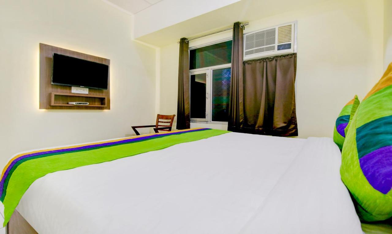 Itsy Hotels Oasis Inn Jalandhar Extérieur photo