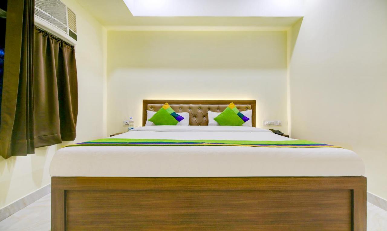 Itsy Hotels Oasis Inn Jalandhar Extérieur photo