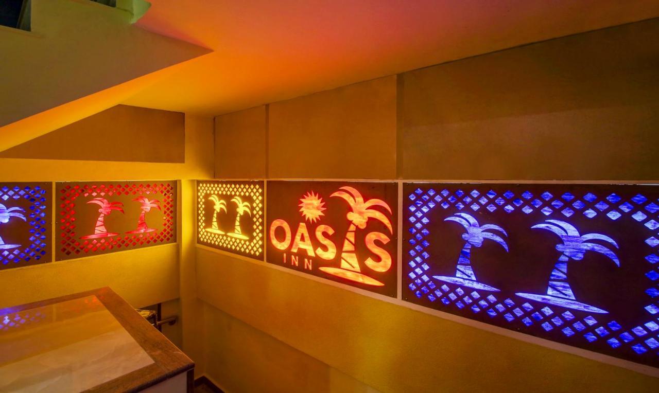 Itsy Hotels Oasis Inn Jalandhar Extérieur photo