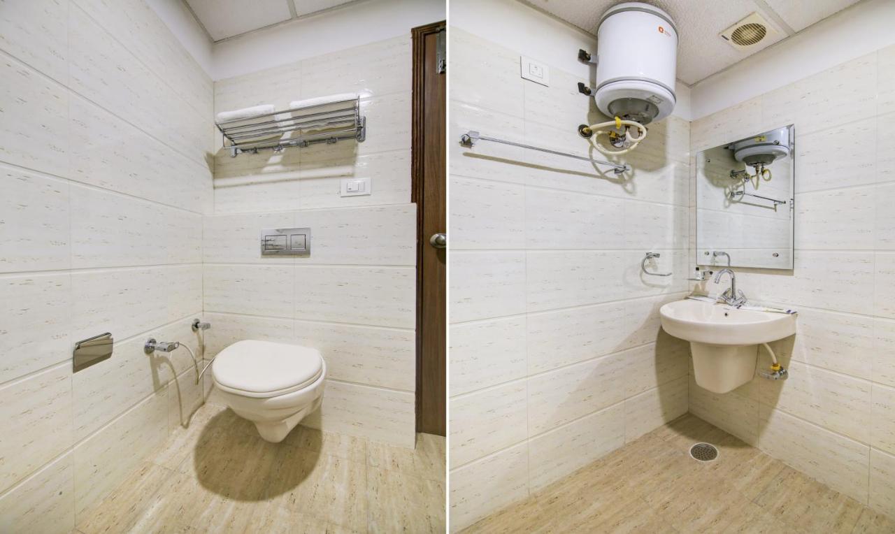 Itsy Hotels Oasis Inn Jalandhar Extérieur photo